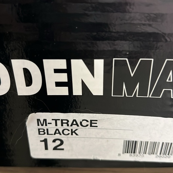 Brand new Steve Madden dress shoes. Style Trace - Picture 4 of 4